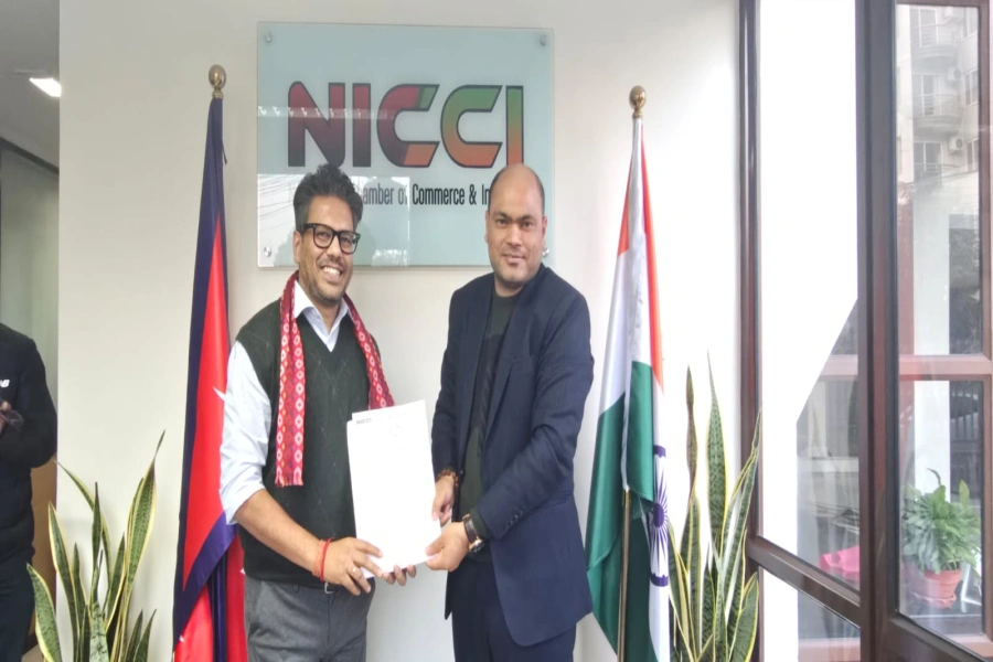 Photo-Gaurav Tayal appointed VP of NICCI-1769566299.webp